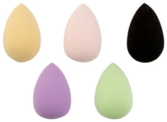 Спонж для макияжа MAKEUP REVOLUTION Mini Pro Colour Correct Sponge Set