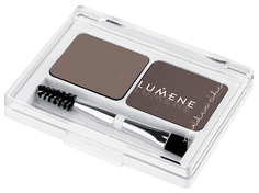 Палетка для бровей LUMENE Nordic Chic Extra Stay Eyebrow Palette