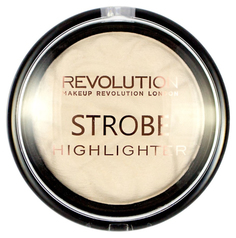 Хайлайтер для лица Makeup Revolution Strobe Highlighter Ever Glow Lights 7,5 г