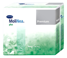 Пеленки для детей Hartmann MoliNea Plus 20 шт.