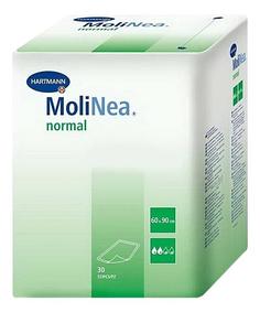 Пеленки для детей MoliNea Plus Normal 30 шт.
