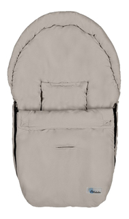 Конверт-трансформер для детской коляски Altabebe AL2610 Microfibre Beige