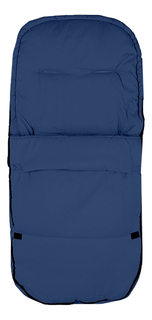 Конверт-трансформер для детской коляски Altabebe AL2300L Lifeline Polyester Navy Blue