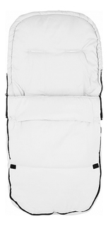 Конверт-трансформер для детской коляски Altabebe AL2300L Lifeline Polyester Beige