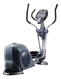 Эллиптический тренажер WNQ 8618A