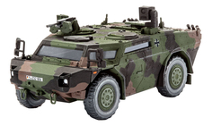 Модели для сборки Revell Fennek
