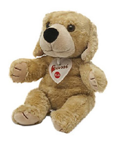 Мягкая игрушка Trudi Собачка, 20 см