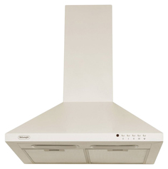 Вытяжка купольная Delonghi Avena 60 Beige Delonghi