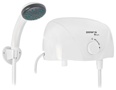 Водонагреватель проточный POLARIS Orion 3.5 S white