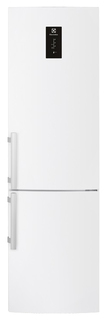 Холодильник Electrolux EN3454NOW White
