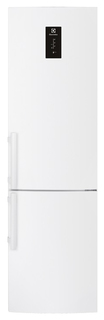 Холодильник Electrolux EN3452JOW White