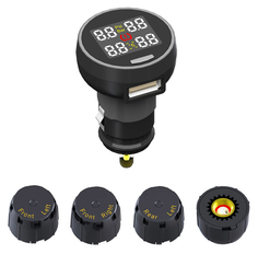 Датчик давления в шинах Arena TPMS ALCX39
