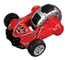 Радиоуправляемая машинка NIKKO Flex Wheel