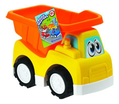 Спецтехника Keenway Самосвал