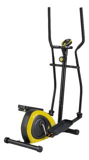 Эллиптический тренажер DFC PT-03LE