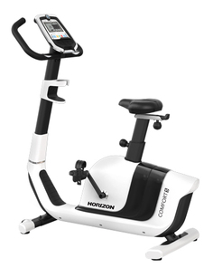 Велотренажер Horizon Fitness Comfort 5 Viewfit