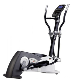 Эллиптический тренажер BH Fitness Brazil Dual Plus WG2379