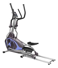 Эллиптический тренажер Oxygen Fitness EX-45FD HRC+