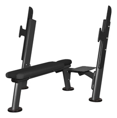 Скамья для жима Spirit Fitness AFB102