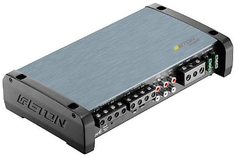 Усилитель 4-канальный Eton STAGE DSP STAGE 4 DSP