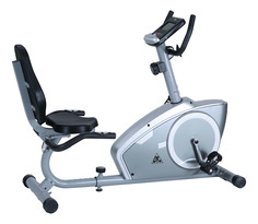 Велотренажер DFC К8612R