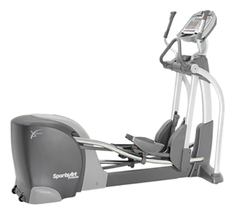 Эллиптический тренажер SportsArt Е872