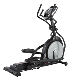 Эллиптический тренажер Sole Fitness E20 2013