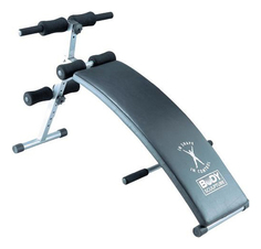 Скамья для пресса Body Sculpture BSB-510D