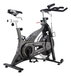 Велотренажер NordicTrack GX5.2