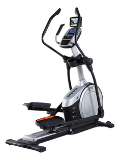 Эллиптический тренажер NordicTrack C7.5