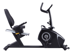 Велотренажер OptiFit Stylo RX121