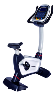 Велотренажер JW Sport M-8808U