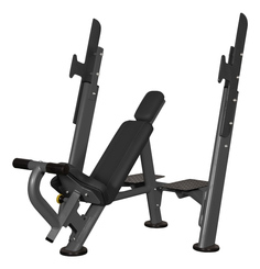 Скамья для жима Spirit Fitness AFB101