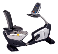 Велотренажер JW Sport M-8808R