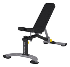 Регулируемая скамья Hasttings Digger HD015-4