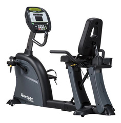 Велотренажер SportsArt С570R