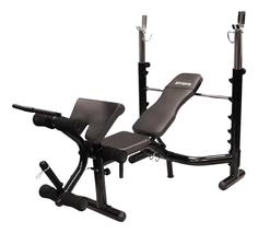 Скамья многофункциональная Atemi ASB 1000