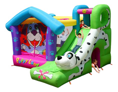 Игровой центр Далматинец HAPPY HOP 9109