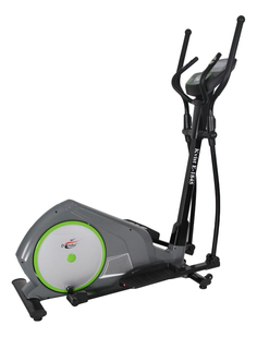 Эллиптический тренажер Dender Fitness Kvist E-1845