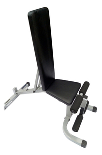 Скамья универсальная Body Solid PFID-130