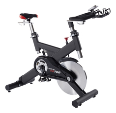 Велотренажер Sole Fitness SB700