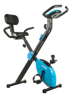 Велотренажер StarFit X-Bike