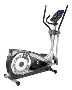Эллиптический тренажер BH Fitness NLS18 Dual Plus G2385U