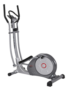 Эллиптический тренажер Dender Fitness Solfried E-1567