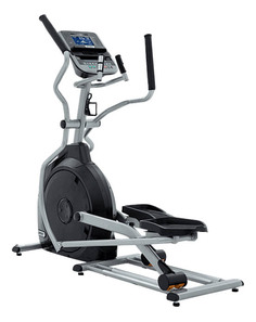 Эллиптический тренажер Spirit Fitness XE795 2017