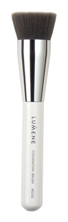 Кисть для макияжа Lumene Foundation Brush No. 02