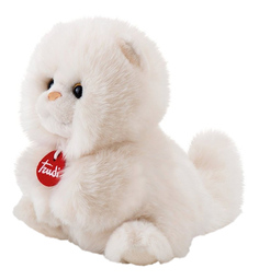 Мягкая игрушка Trudi Кот-пушистик, 24 см