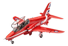 Модели для сборки Revell Hawk T1 Red Arrows