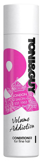 Кондиционер для волос Toni&Guy Volume Addiction Conditioner 250 мл