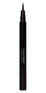 Водостойкая подводка-фломастер Nouba "Eyeliner Water-resistant", тон 1